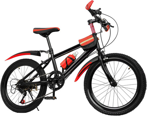 Mountain bike per - per, da