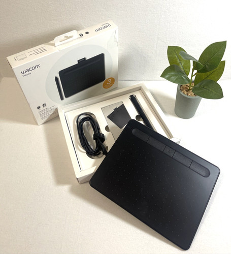 Wacom intuos creative pen - wacom,