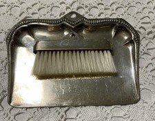 Set raccoglibriciole mitteleuropeo anni ’50