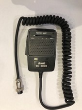 Densei EC - 2002 CB radio 4