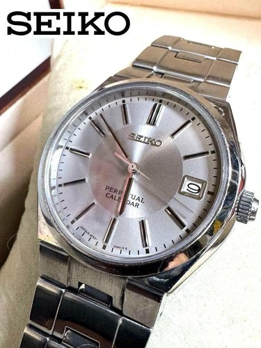 Orologio seiko calendario - orologio,