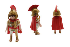 Playmobil RARO Soldato Romano