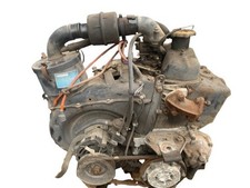 Motore Fiat 126 650 CM3 ELX