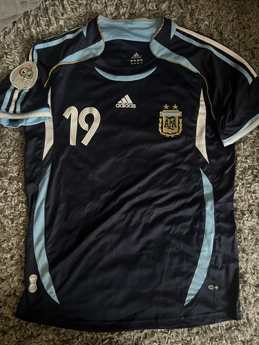 Vintage adidas argentina 2006 - adidas,