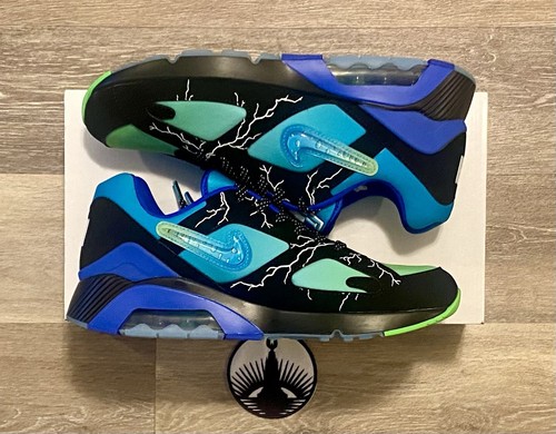 Nike air max 180 doernbecher - nike,