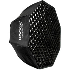 Studio Lighting Kit: 80cm