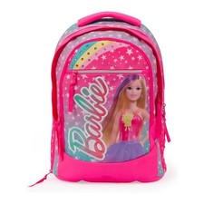 Barbie Zaino Estensibile Round