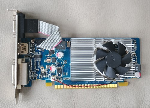 Scheda grafica nvidia geforce - scheda,