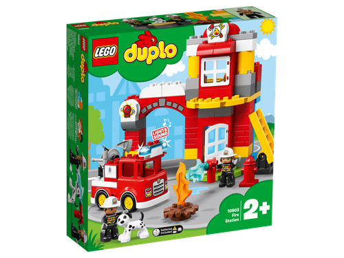Lego duplo 10903 - lego®, duplo®