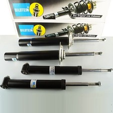 Kit ammortizzatori gas - kit,