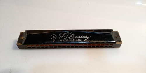 Armonica blessing harmonica - armonica,