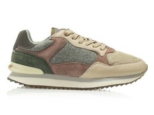 Sneakers donna Oxford