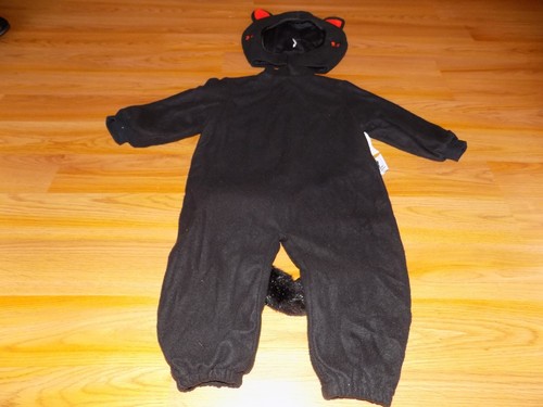 Costume halloween gattino - halloween,