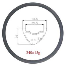 MTB XC AM Bicicletta 29er