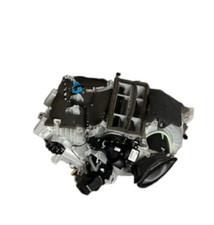 Stufa aria condizionata