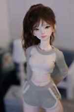 Nuovo 1/4 fatto a mano resina