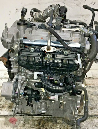 Ricambi usati motore toyota - usati,,