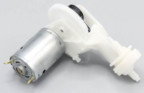 Braun oral pompa motore - braun,