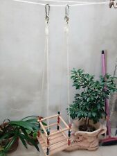 Altalena bimbi da giardino,come nuova.