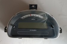 QUADRO STRUMENTI/TACHIMETRO CITROEN C2 VTS
