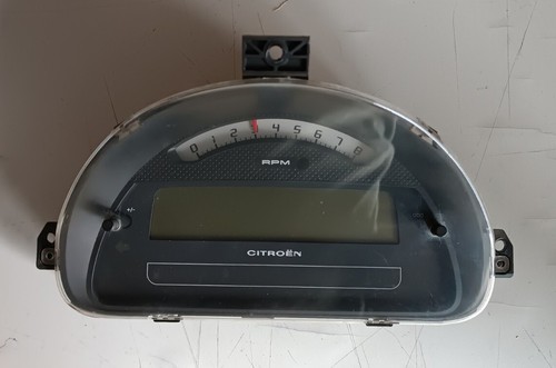 Quadro strumenti tachimetro - quadro, strumenti/tachimetro