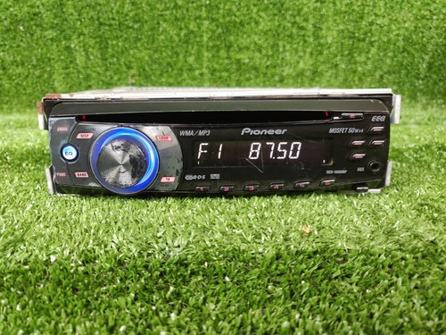 Pioneer deh 3000mp deh3000mp - pioneer, deh-3000mp