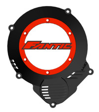 Copri Carter Accensione FANTIC
