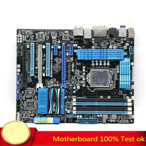 P8z68 pro gen3 - p8z68-v, z68