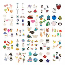 Set spille bavero spilla