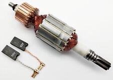 Motore Ancora Corridore Marca