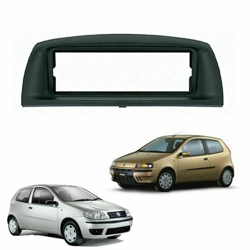 Mascherina autoradio cornice - autoradio,