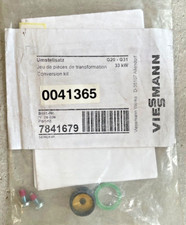 Kit conversione GPL 050-W