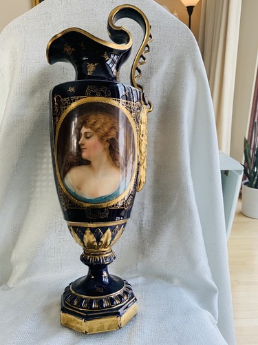 Antico vaso austria - austria, pollici
