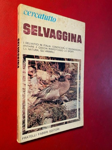 Selvaggina animali selvatici - selvaggina,
