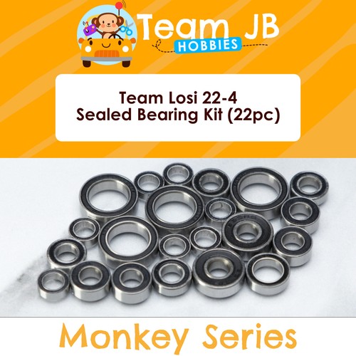 Team losi kit - -,