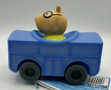 Peppa Pig Peppa's Adventures