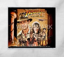 Indiana Jones And The Temple Of Doom Complete Score 3CD John Williams