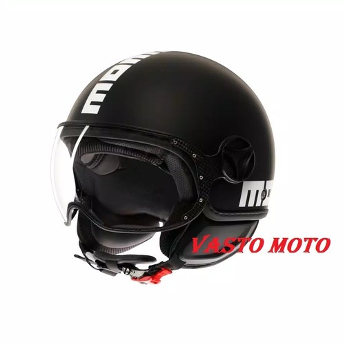 New momodesign fgtr - new, classic