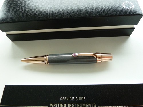 Montblanc boheme pirouette - montblanc,