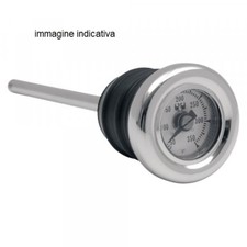 Tappo serbatoio olio 3"7/8