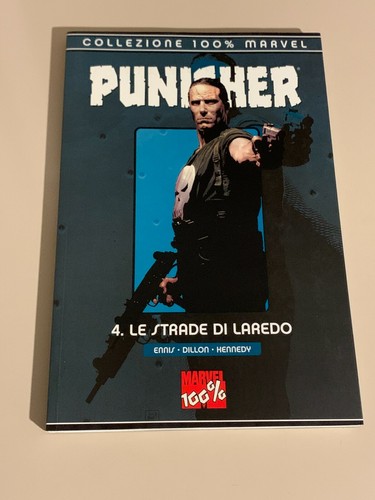 Collezione 100 marvel - 100%,