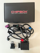 CENTRALINA AGGIUNTIVA CHIPBOX SELETRON - AUDI A3