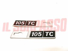 Front Right Left Fender Emblem