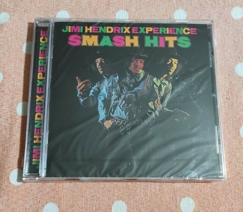 Jimi hendrix experience - jimi,