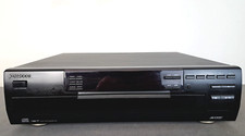 Kenwood DPF-R3010 Lettore CD Scambiatore CD