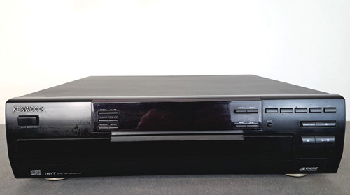 Kenwood dpf r3010 lettore - dpf-r3010,