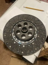 Disco frizione Massey Ferguson