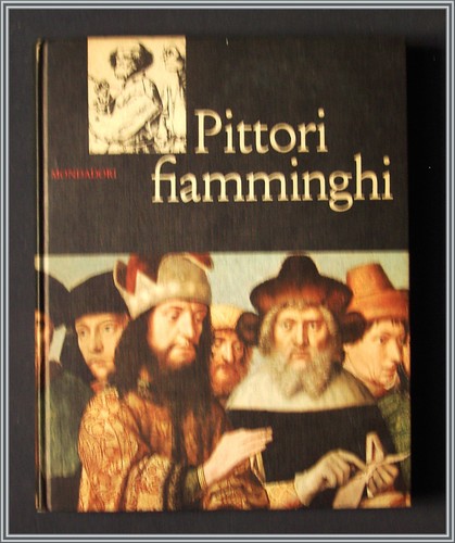 Argentieri pittori fiamminghi - pittori,