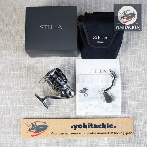 Mulinello spinning shimano - mulinello, da
