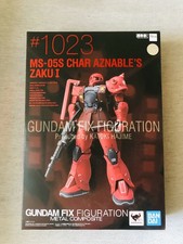 Zaku 1 Fix Figuration Metal